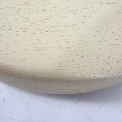 2020 PRS CE-24 Standard Satin - Antique White image 14