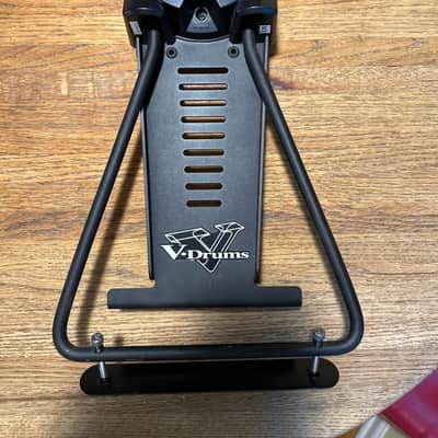 Roland KD-8 Kick Trigger Pad 2010s - Black image 1