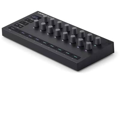 NOVATION LC-3 Launch Control 3 / 16 encodeurs infinis / Ecran OLED image 4