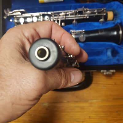 Fox 330 Artist Oboe W/ Left F, Low Bb! Just Regulated, Ready To Play! image 11