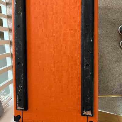 Orange CRPRO412 compact image 5