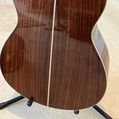 Yamaha LS36 2019 - Natural image 9