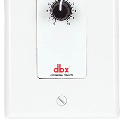 Crown CDI2300 CDI 2 x 300 Watt 70V Commercial Amplifier+Processor+Wall Control image 12