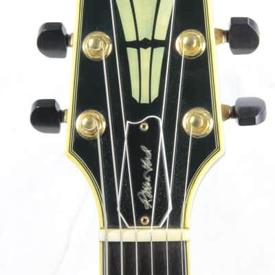 1991 Fender Master Series Japan ROBBEN FORD Esprit Ultra Signature Model MIJ image 7
