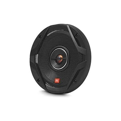 JBL GX528 5.25" Coaxial Car Speaker (Pair) image 12