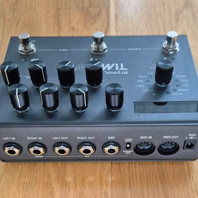 Strymon TimeLine Delay 2011 - Present - Silver image 4