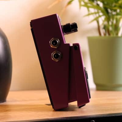 BOSS BF-3 Flanger image 2