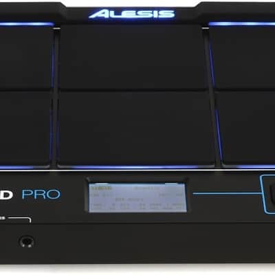 Alesis SamplePad Pro Percussion Pad image 5