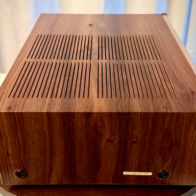 πΆβ¨ Marantz SR 2000 Vintage Stereo Receiver w/ Wood Case β Serviced/Cleaned, Fully Working, All Lamps Working image 11