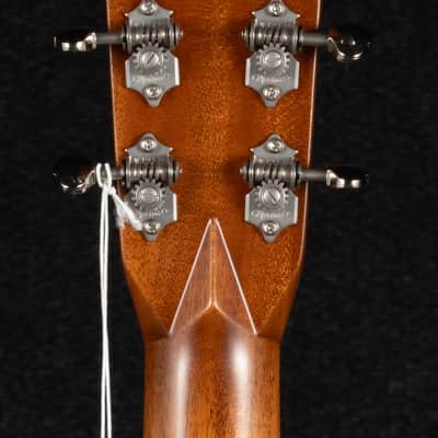 Martin OMJM John Mayer Model image 12