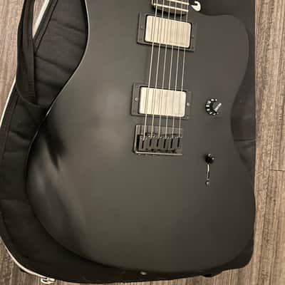 Fender Jazzmaster American artist series Jim Root electric guitar 2019 great shape image 3