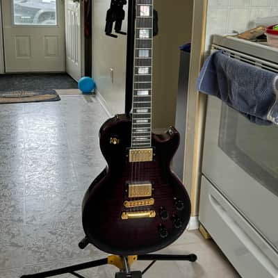 Gibson Special Order Custom Shop Les Paul image 7