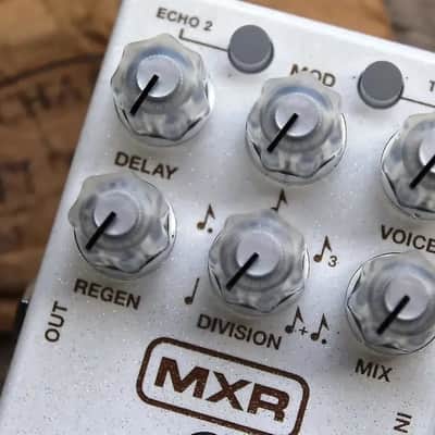 MXR M309 Joshua Ambient Echo image 4