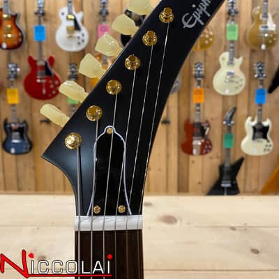 Epiphone 1958 Korina Explorer 2025 image 12
