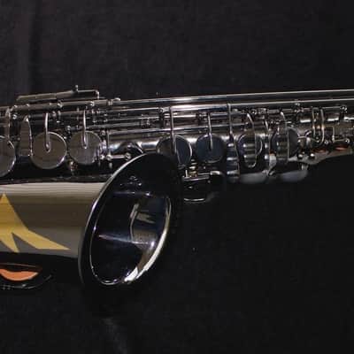 Rampone and Cazzani Alessophone 1995 - Laquer image 2