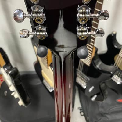 Gretsch G6119T-62 Tennessean - Includes OHSC! image 7