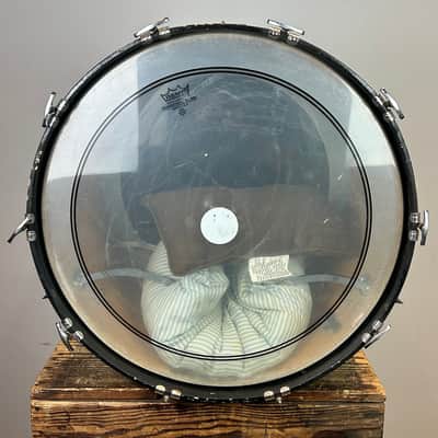 Ludwig Super Classic 24/18/16/14/13 Local Pickup Only in our shop in Milwaukee, Wisconsin image 11
