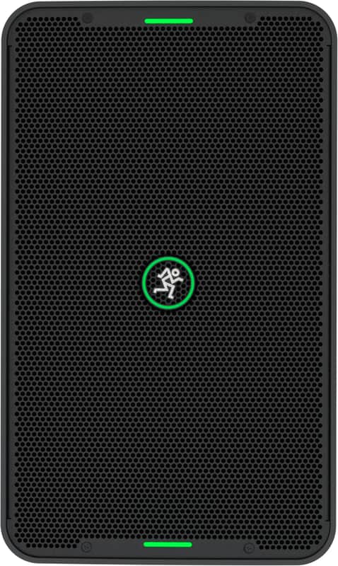 Mackie SHOWBOX Battery-Powered All-in-One Live Performance Rig image 1