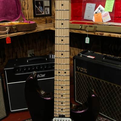 Charvel San Dimas Style 1 HH FR - Chameleon *Open Box!!! image 3