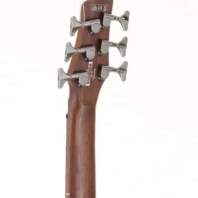 Ibanez SRFF806 Black Stained [I170202178] (04/30) image 12