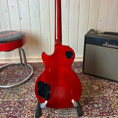 Gibson Les Paul Standard 60s 2026 - Iced Tea image 5