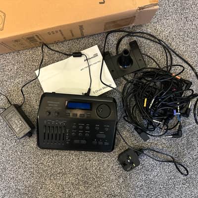 Millenium MPS-750X E-Drum Module image 2