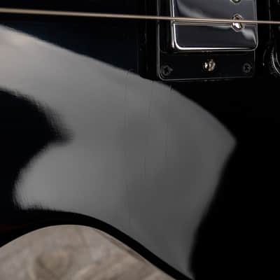 Gibson Les Paul Studio, Ebony | Demo image 20