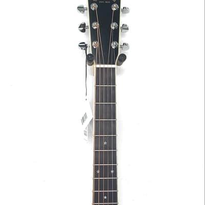 Martin D-35 Johnny Cash Commemorative Edition imagen 8