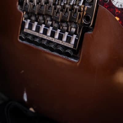 Ibanez RG7620 1999 - Copper image 23