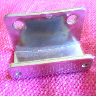 Pearl Marching Snare Drum Snare Butt Plate Part Bild 2