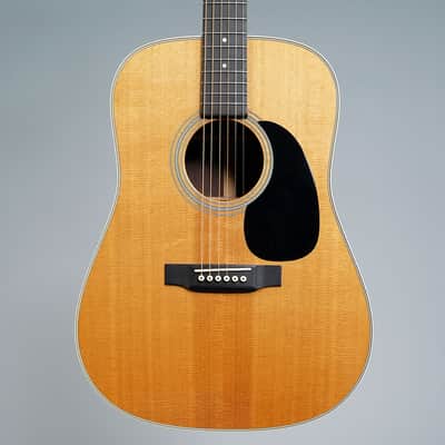 Martin Standard Series D-28 2010 - Natural image 1