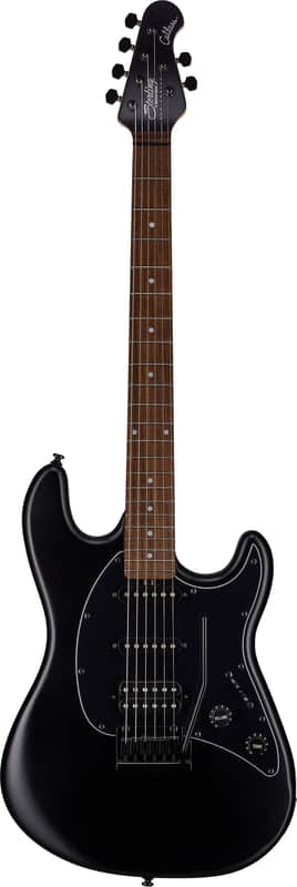 Sterling CT30-HSS Cutlass 2019 - 2021 - Stealth Black Bild 1