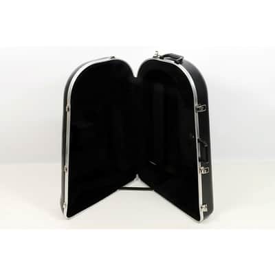 MTS Products 1205V BBb 3/4 Tuba Case Regular image 3