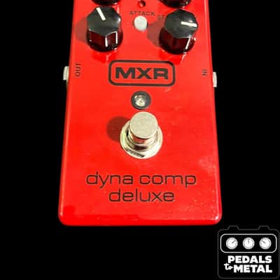 MXR Dyna Comp Deluxe - X19242 image 2