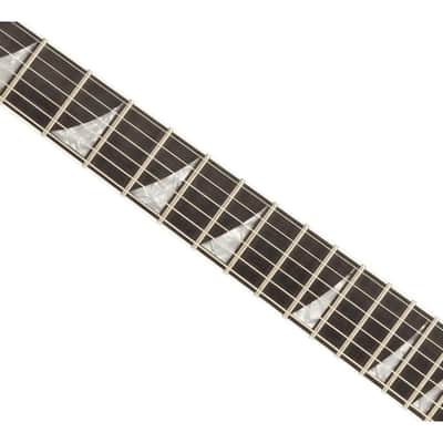 Used Jackson MJ Series Rhoads RRT - Snow White w/Ebony FB image 3