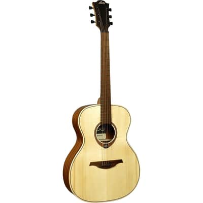 Immagine Lag T70 A Chitarra Acustica Auditorium - 2