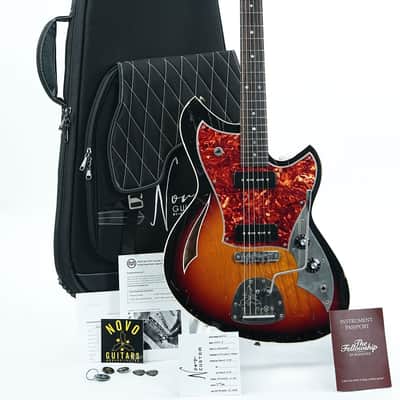 Novo Miris J 3 Tone Burst #25574 image 3