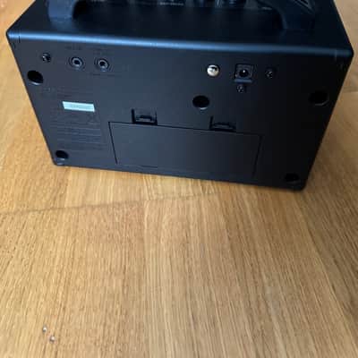 BOSS Katana-Mini Guitar Amplifier - Compact 7W image 3