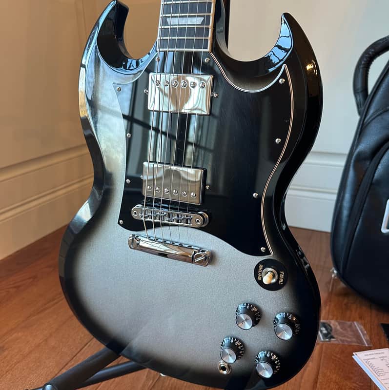 Gibson SG Limited Edition