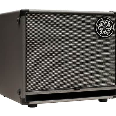 Darkglass Electronics DG112NE 1x12" Bass Cabinet - Open Box image 2