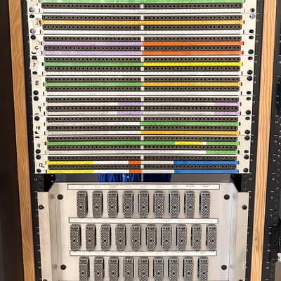 AMS Neve 88RS - Black image 4