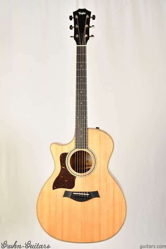 Taylor 314ce