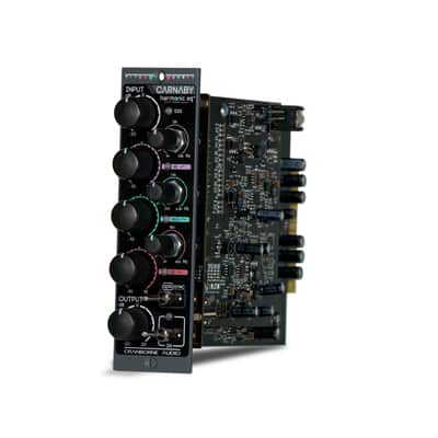 Cranborne Audio Carnaby - Equalizer image 2