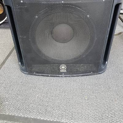 Yamaha msr 800 image 1