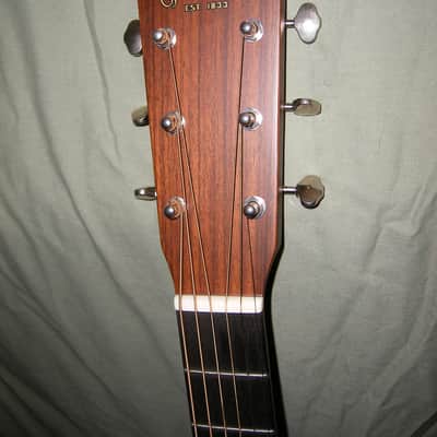 C. F. Martin Custom Shop D-18 image 6
