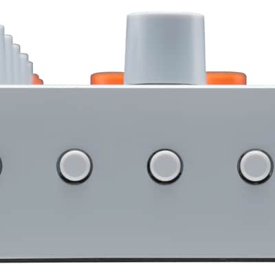 YAMAHA SEQTRAK - Orange image 3