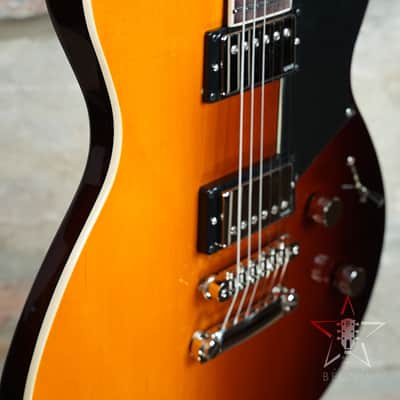YAMAHA Revstar II RSS20 SSB Standard - Sunset Burst image 10