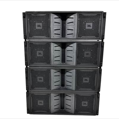 JBL VT4886 Three-Way High Directivity Line Array (LOT OF 4) TRUEHEARTSOUND image 2