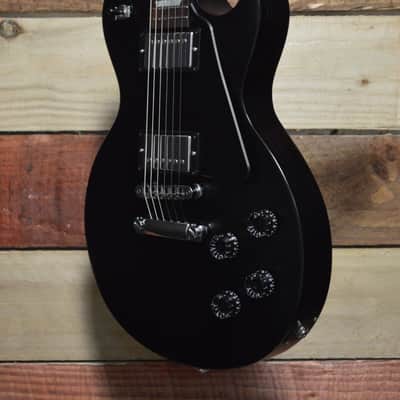 Gibson Les Paul Studio HP Ebony 2016 image 6