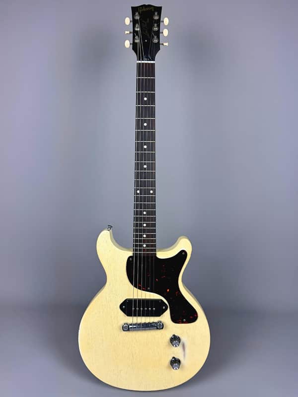 Gibson Custom Shop 60' Les Paul Junior – Yamano Export - 2006 image 1